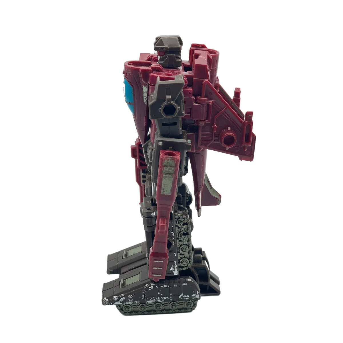 Transformers Generations WFC: Siege Skytread Decepticon Figure 2019