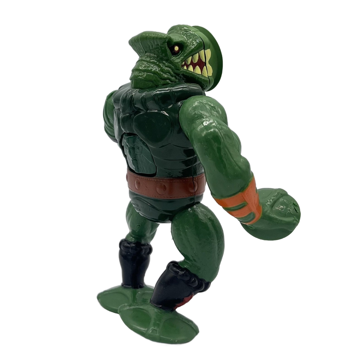 1984 MOTU Leech – He-Man Masters of the Universe – Vintage Figure Mexico