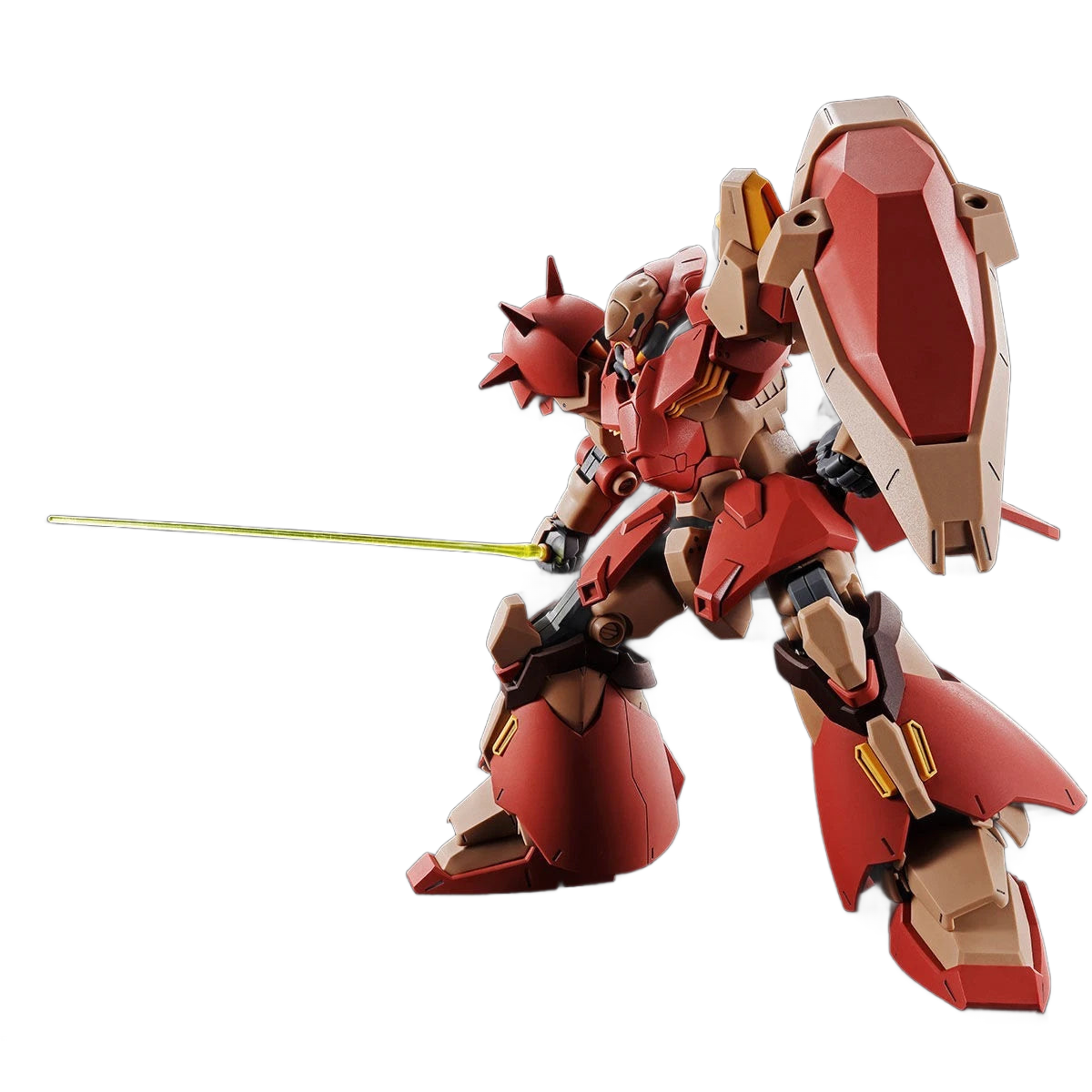 HG 1/144 Me02R-F02 Messer Type-F02 Minelayer