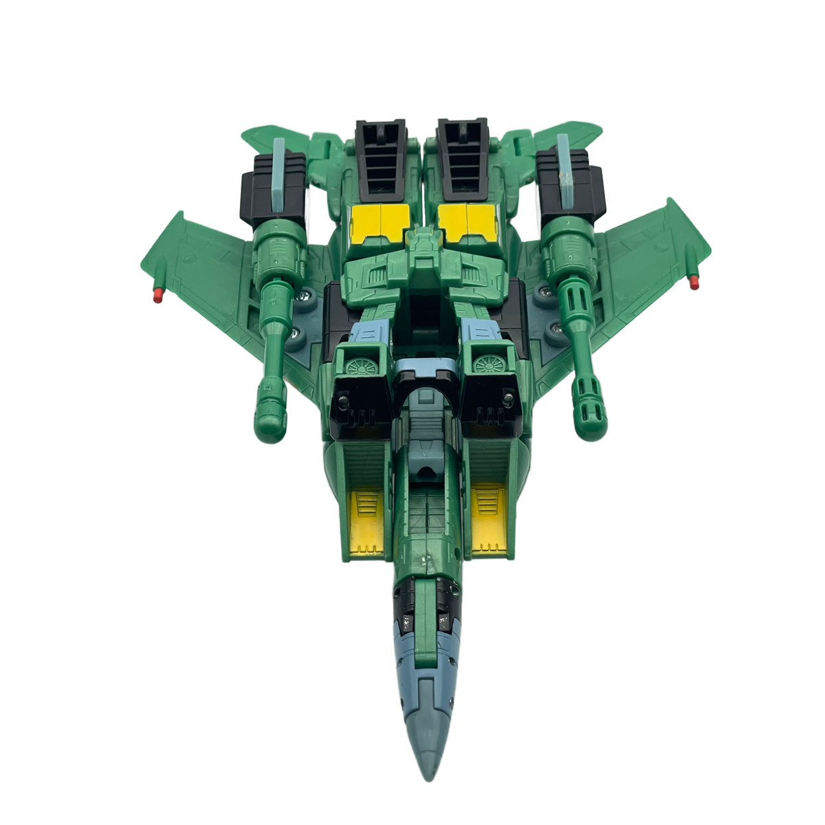 Transformers CHUG Acid Storm Decepticon Figure 2008
