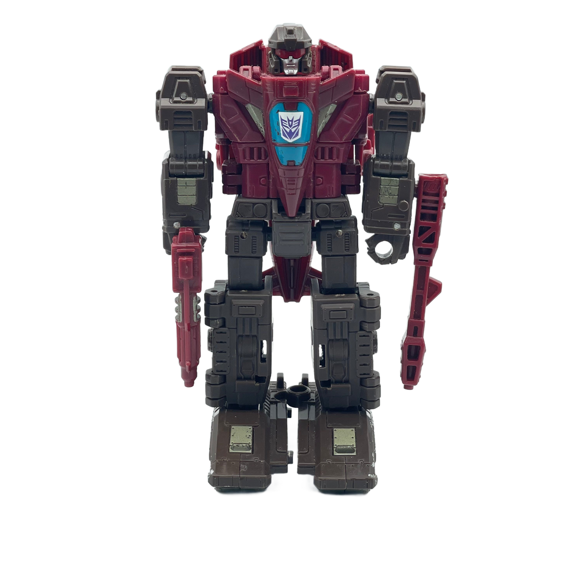 Transformers Generations WFC: Siege Skytread Decepticon Figure 2019