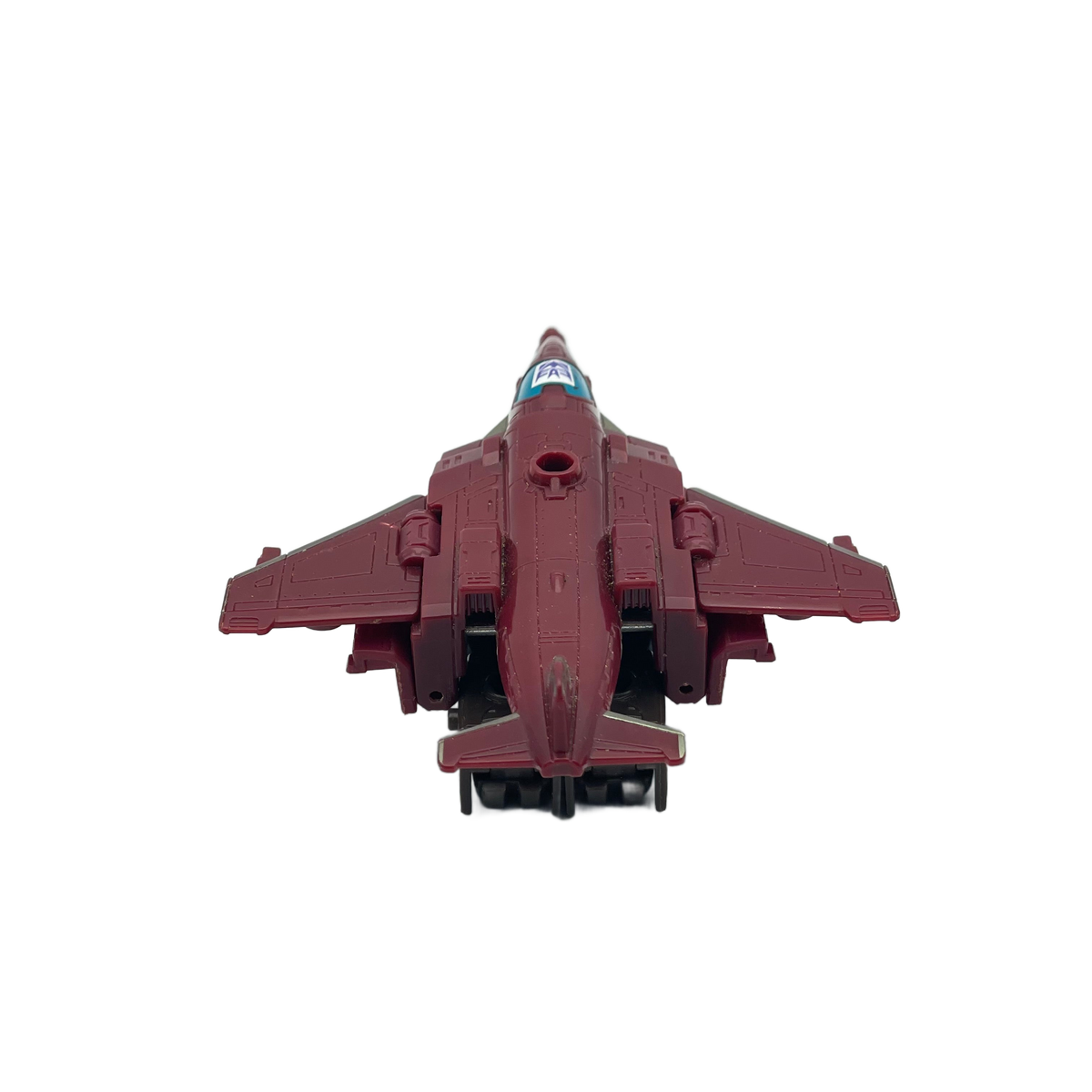 Transformers Generations WFC: Siege Skytread Decepticon Figure 2019