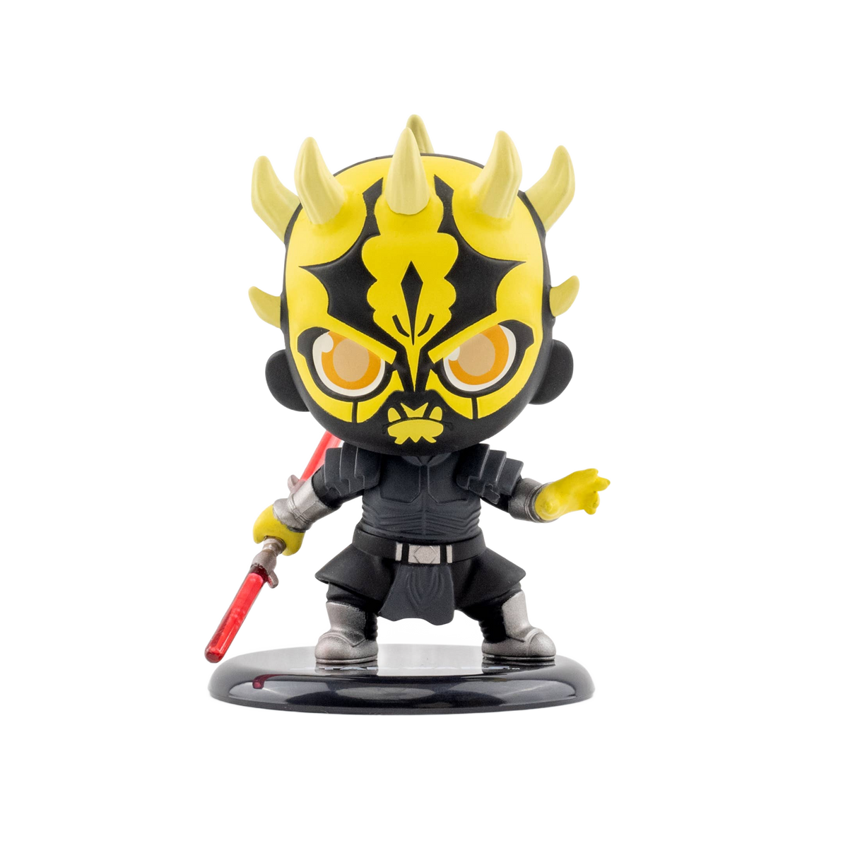 Star Wars Dark Side Bobblehead - Cosbi Blind Box
