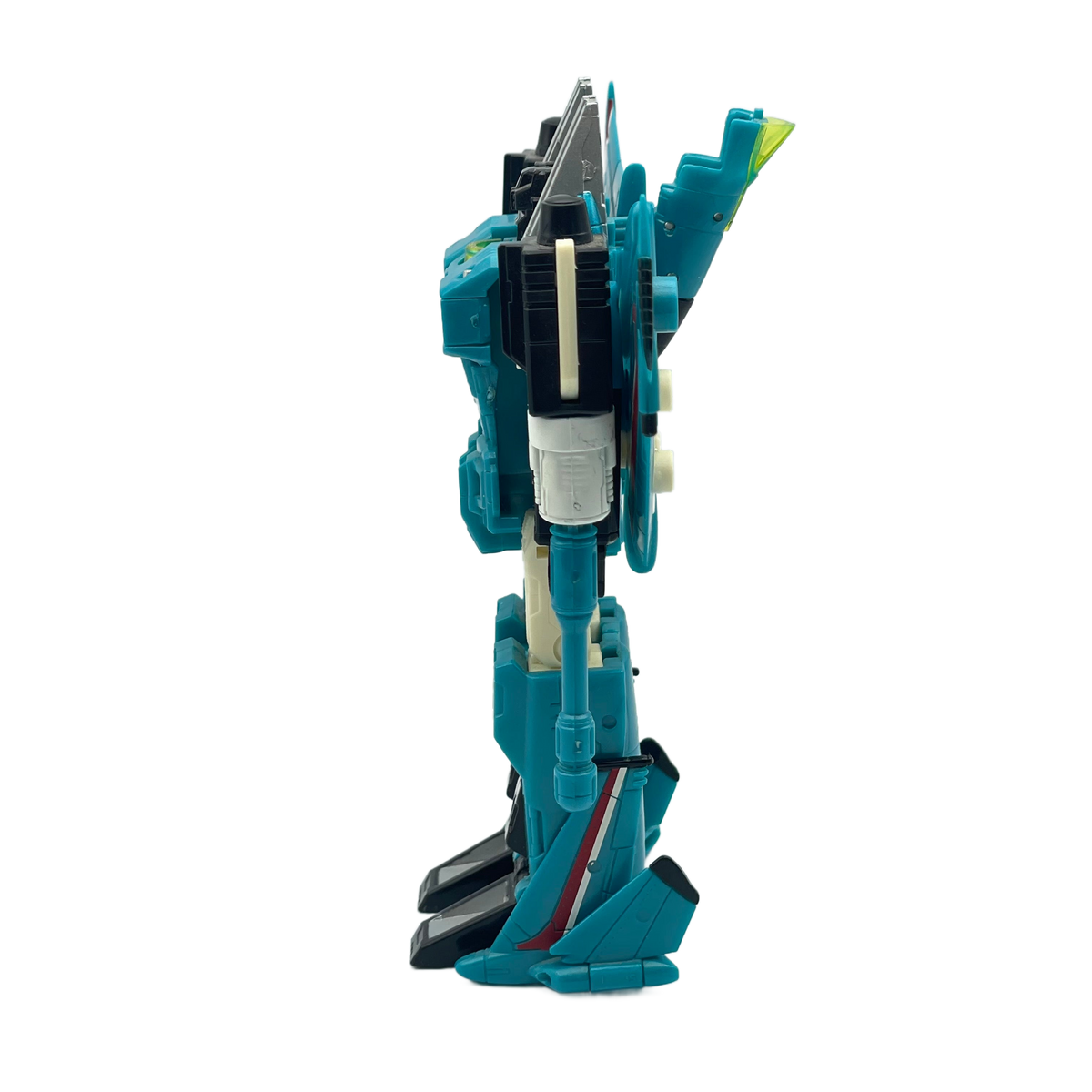 Transformers CHUG Sunstorm, Bitstream, and Hotlink 2013 BotCon Exclusive Decepticon Figure Set Loose