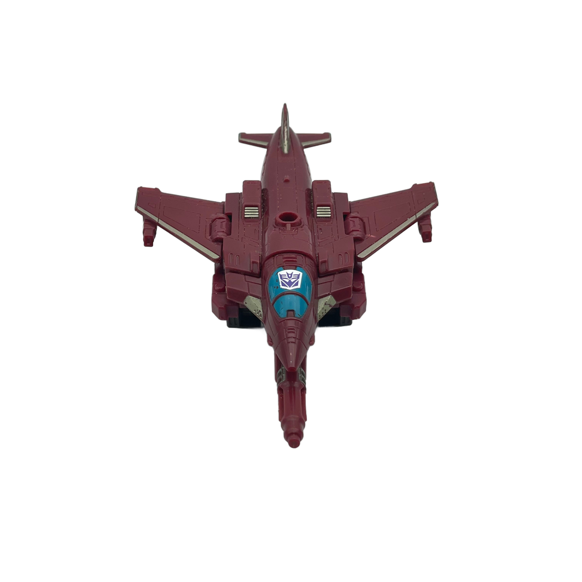 Transformers Generations WFC: Siege Skytread Decepticon Figure 2019