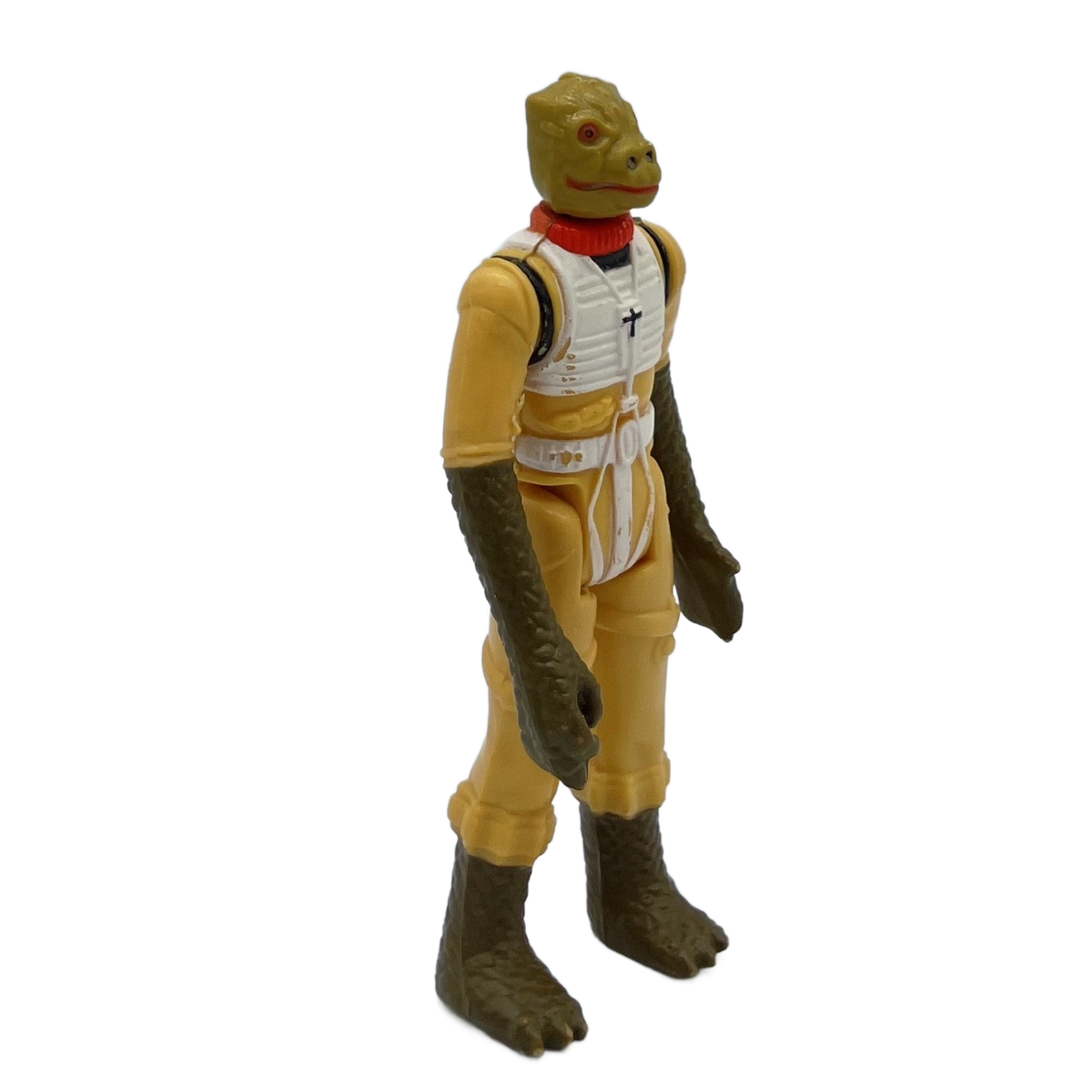 1980 Kenner Star Wars BOSSK Figure – HONG KONG – VTG