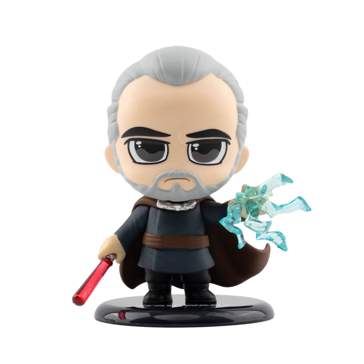 Star Wars Dark Side Bobblehead - Cosbi Blind Box