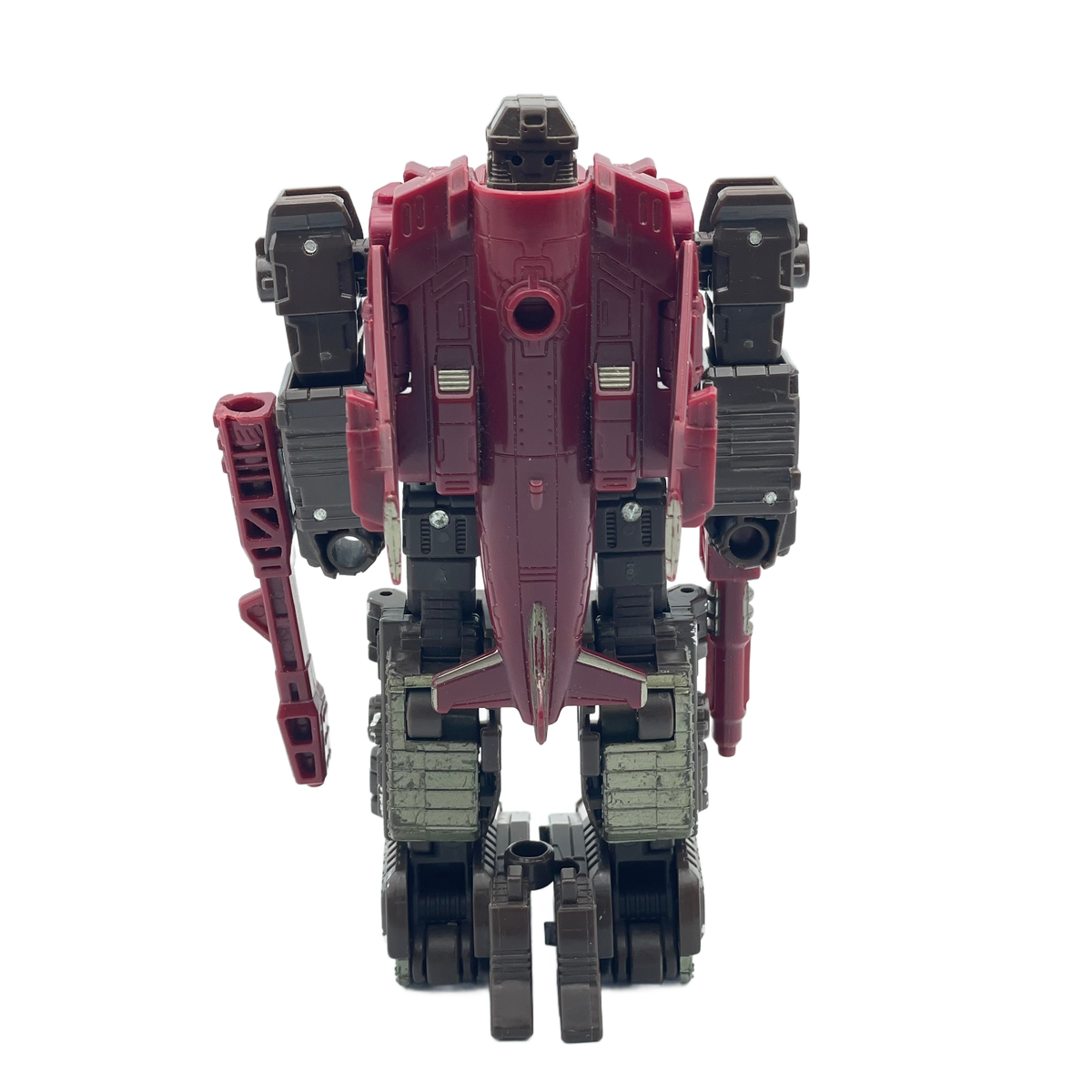 Transformers Generations WFC: Siege Skytread Decepticon Figure 2019