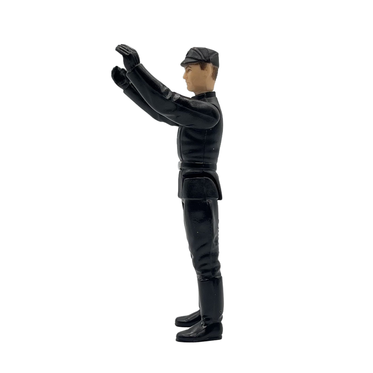 1980 Kenner Star Wars IMPERIAL COMMANDER – Hong Kong COO – Vintage ESB