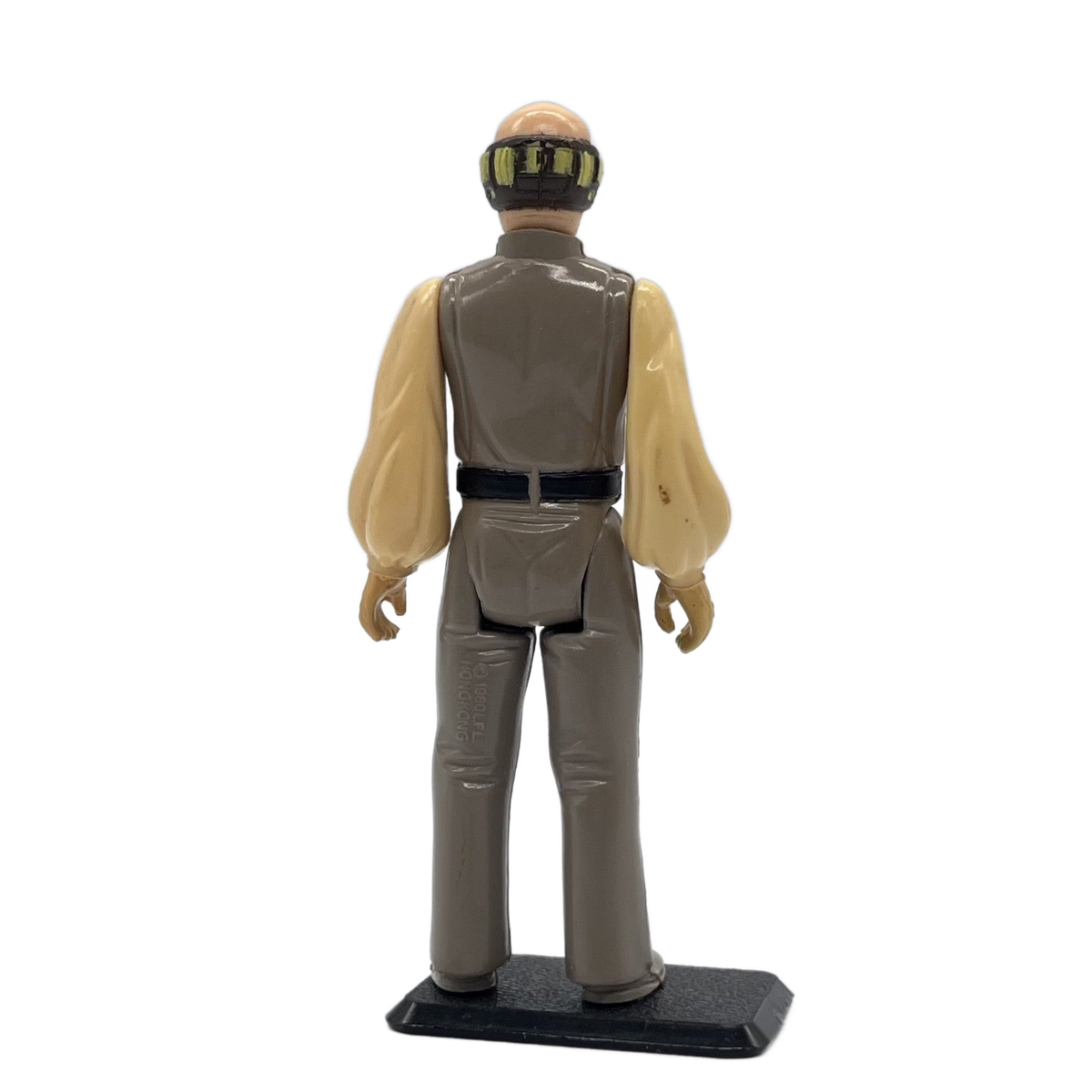 1980 Kenner Star Wars LOBOT – Hong Kong COO – Incomplete – Vintage ESB