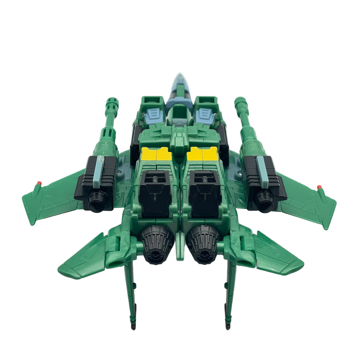 Transformers CHUG Acid Storm Decepticon Figure 2008