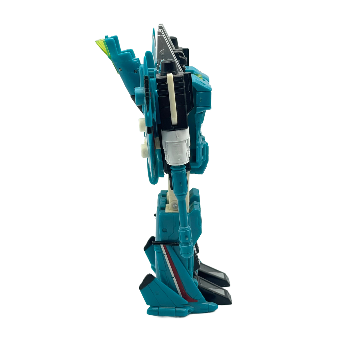 Transformers CHUG Sunstorm, Bitstream, and Hotlink 2013 BotCon Exclusive Decepticon Figure Set Loose