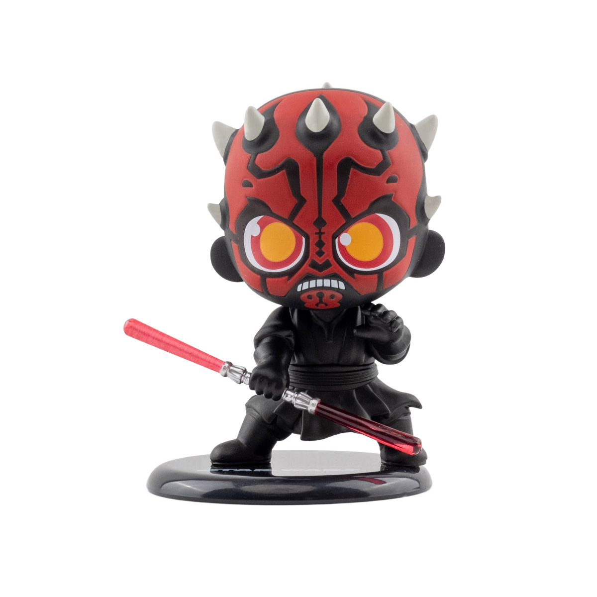 Star Wars Dark Side Bobblehead - Cosbi Blind Box