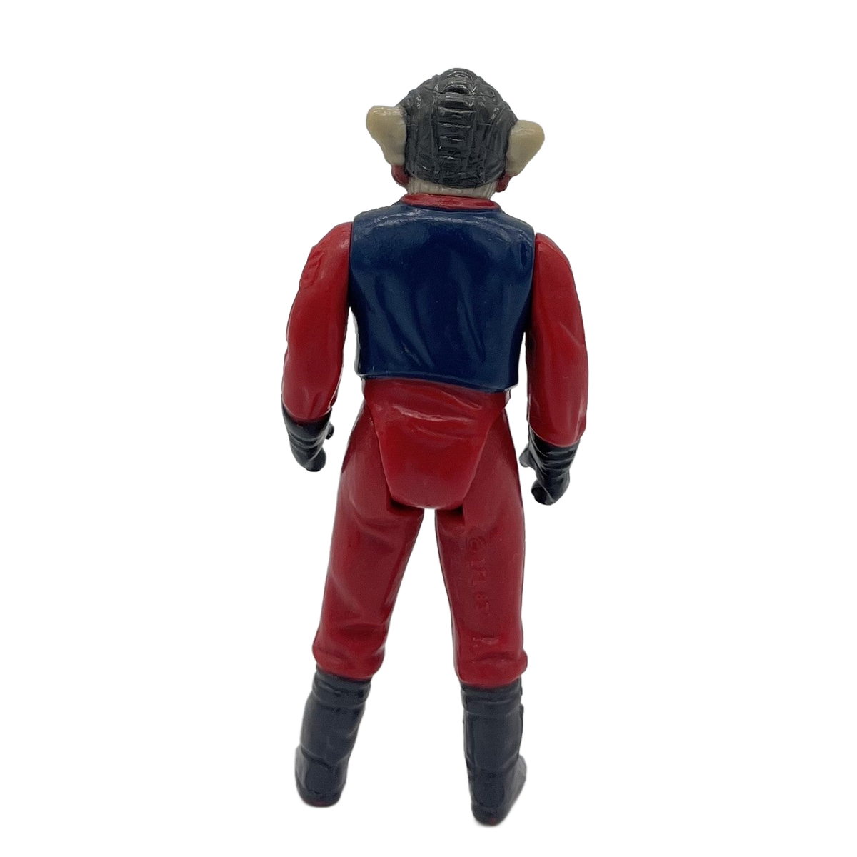 Star Wars ROTJ NIEN NUNB 1983 Kenner Action Figure – No Weapon – VTG