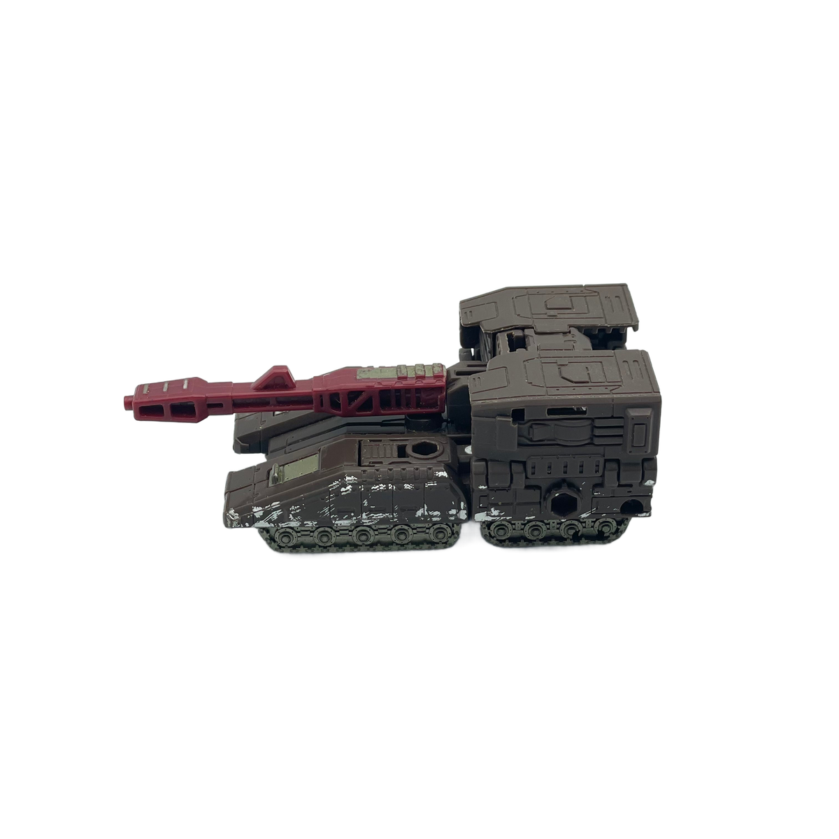 Transformers Generations WFC: Siege Skytread Decepticon Figure 2019