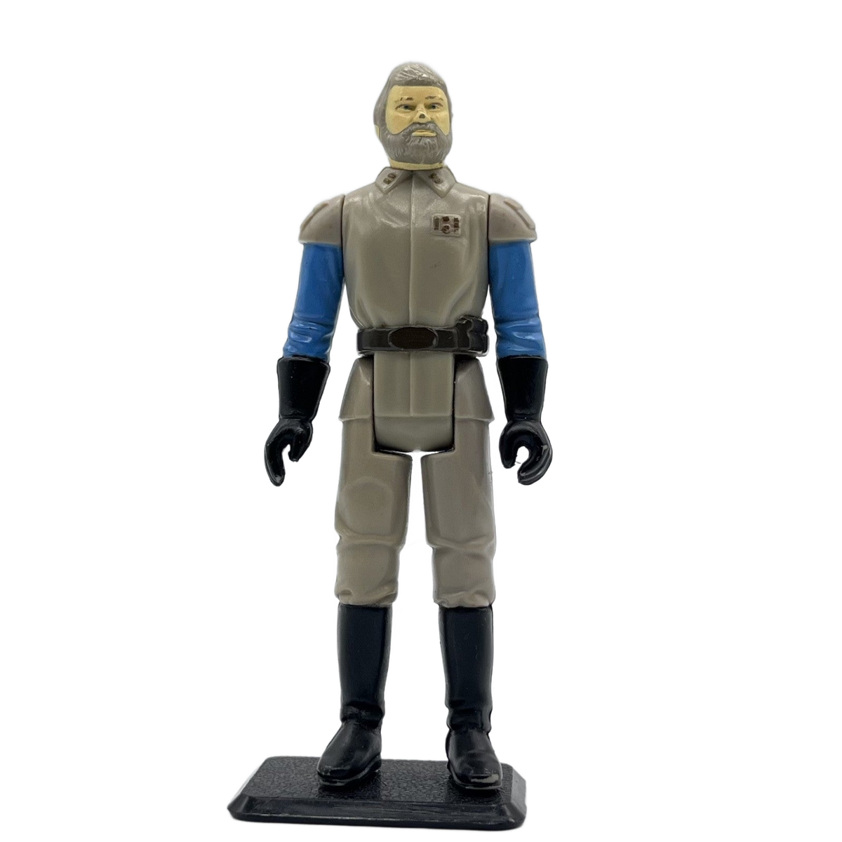 1983 Kenner Star Wars GENERAL MADINE – ROTJ - Hong Kong COO – Vintage
