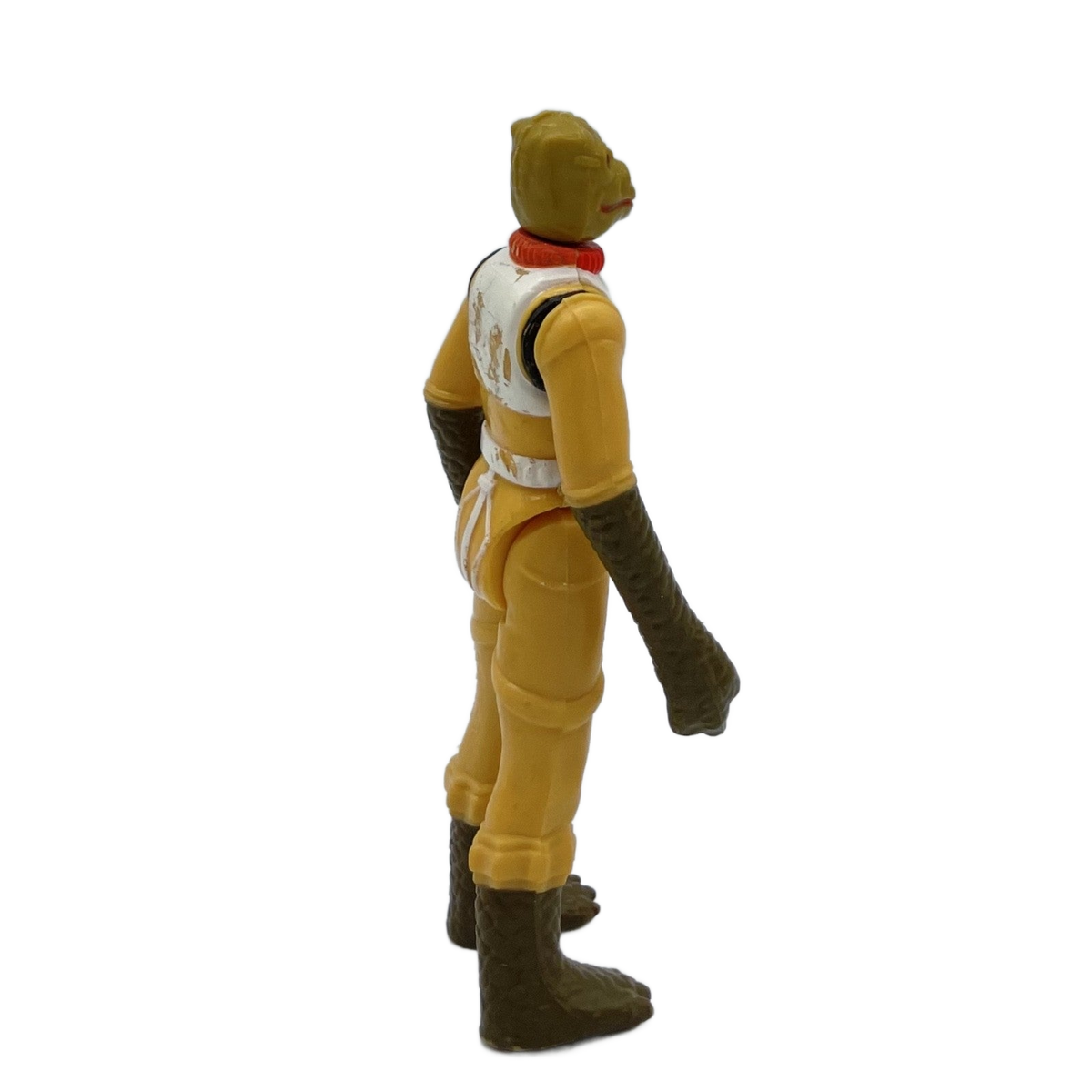 1980 Kenner Star Wars BOSSK Figure – HONG KONG – VTG