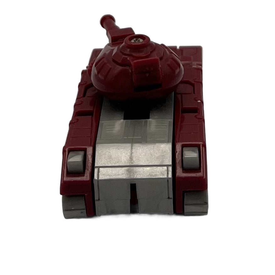 1985 Hasbro - G1 Transformers - Warpath - Original Vintage