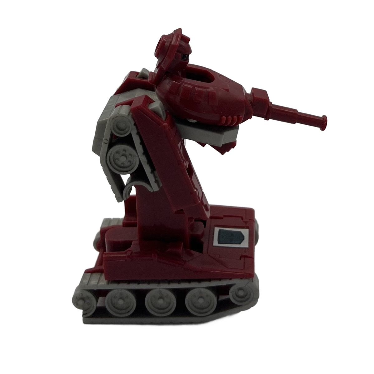 1985 Hasbro - G1 Transformers - Warpath - Original Vintage