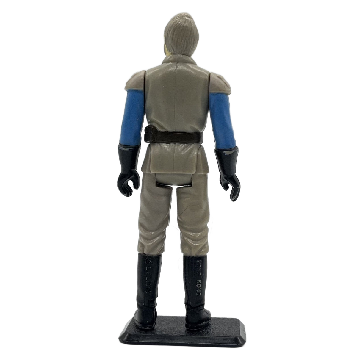 1983 Kenner Star Wars GENERAL MADINE – ROTJ - Hong Kong COO – Vintage