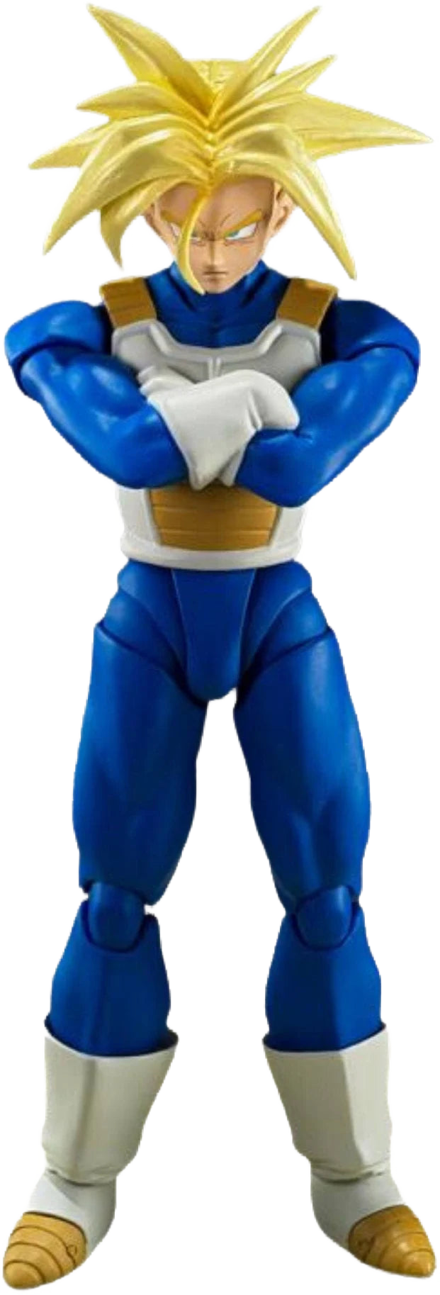 S.H. Figuarts Super Saiyan Trunks -Infinite Latent Super Power- Dragon Ball Z