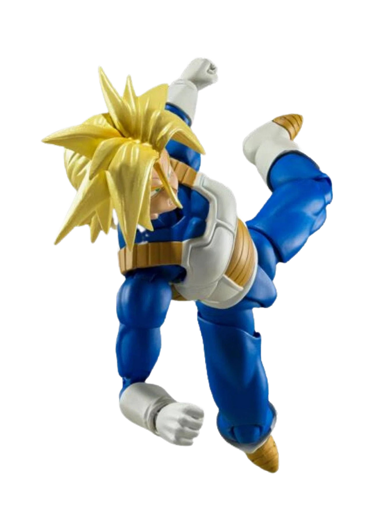 S.H. Figuarts Super Saiyan Trunks -Infinite Latent Super Power- Dragon Ball Z
