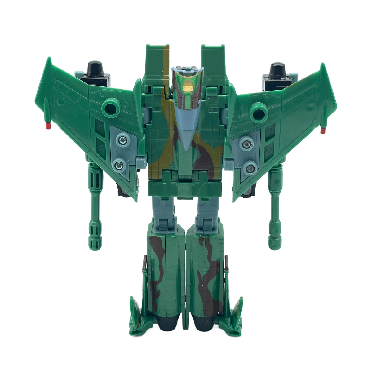 Transformers CHUG Acid Storm Decepticon Figure 2008