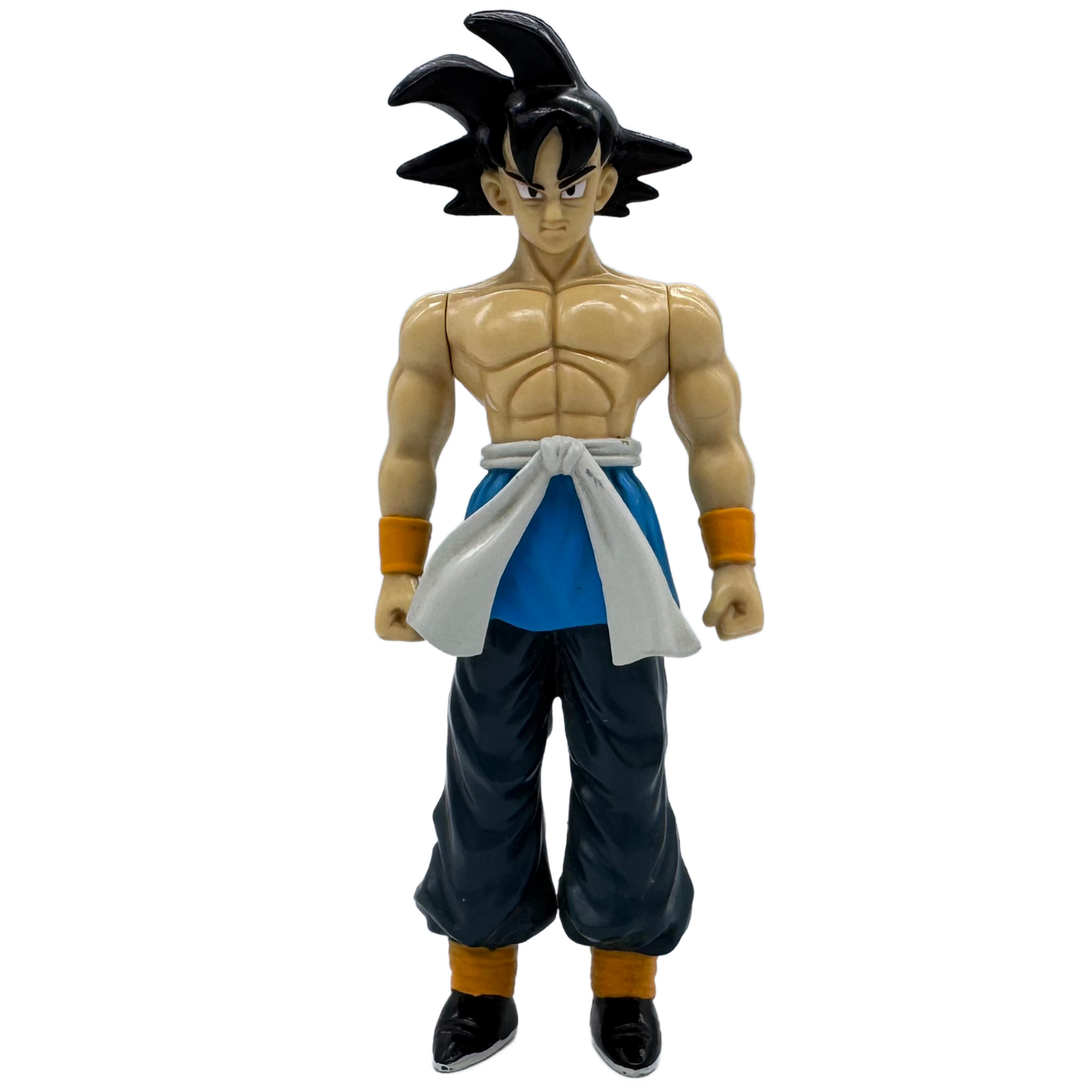 Bandai Dragon Ball Z Super Battle Collection Vol. 37 — End of Z Son Goku — Loose Complete (1997)
