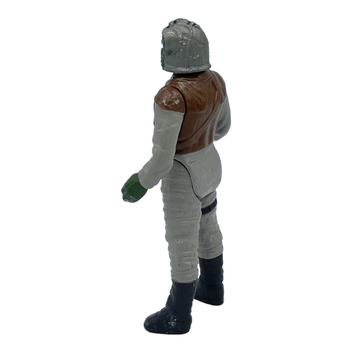 1983 Kenner Star Wars KLAATU (SKIFF GUARD) – HONG KONG – ROTJ – VTG