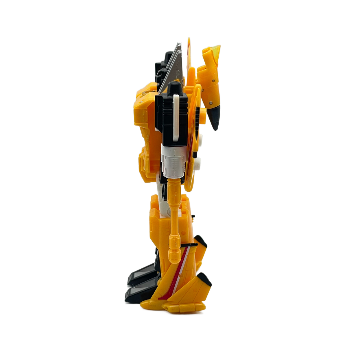 Transformers CHUG Sunstorm, Bitstream, and Hotlink 2013 BotCon Exclusive Decepticon Figure Set Loose