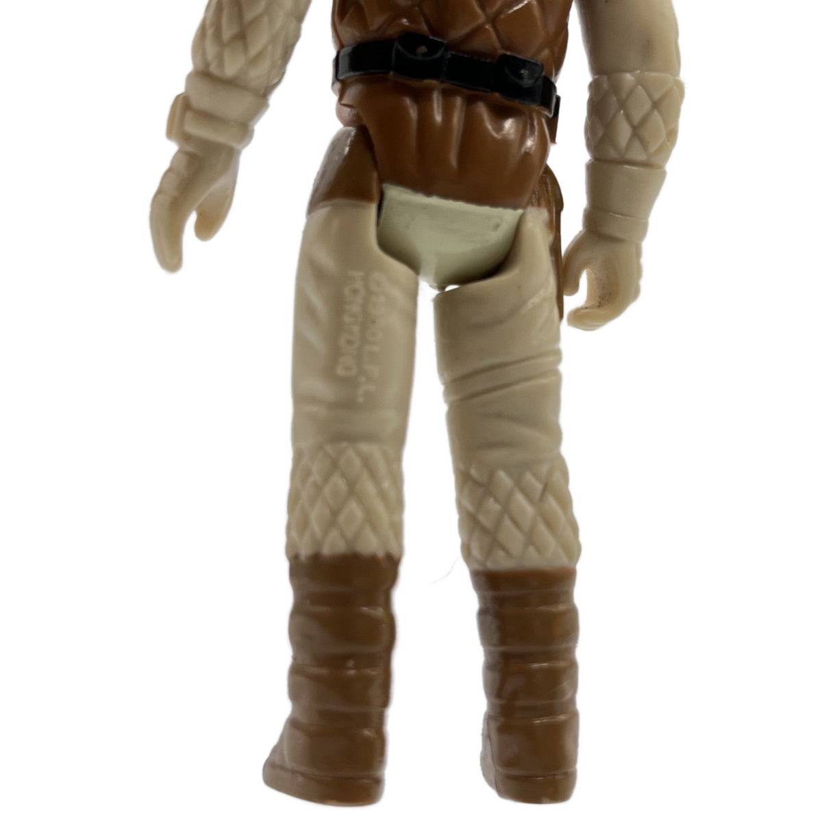 1980 Kenner Star Wars HOTH REBEL SOLDIER – Hong Kong COO – Vintage ESB
