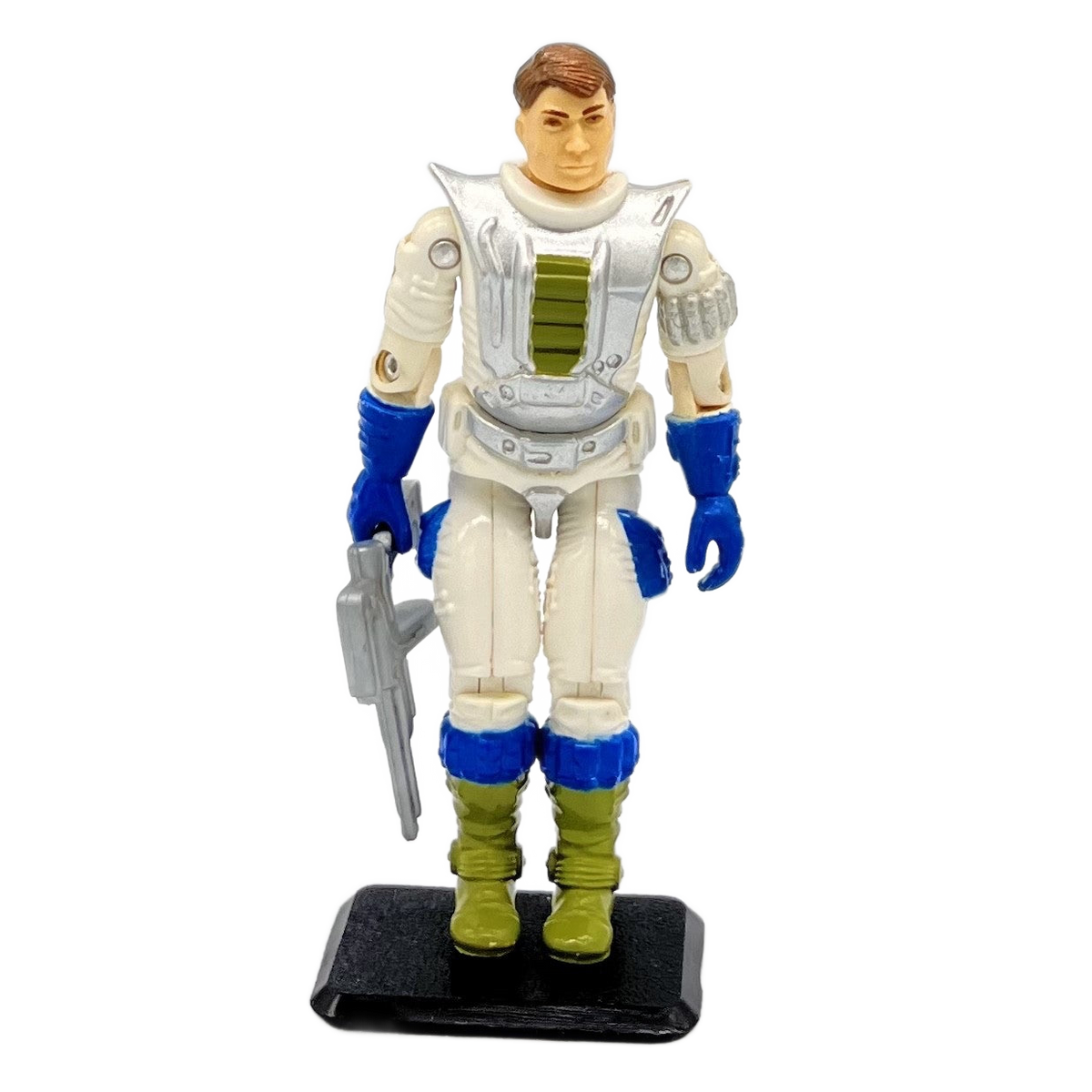 1987 Hasbro GI Joe ARAH - MAVERICK V1 – Weapon Only CHINA COO – Vintage