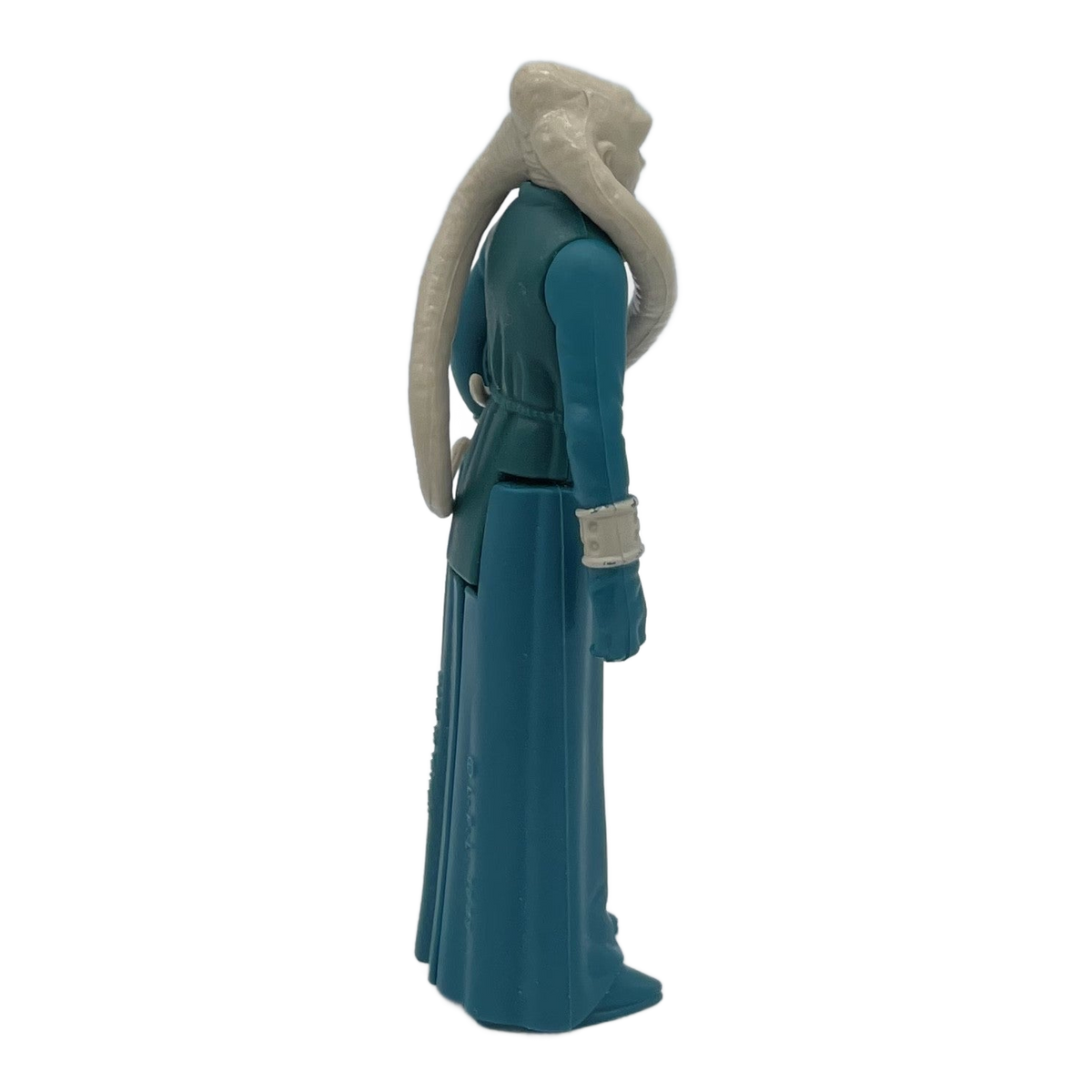 1983 Kenner ROTJ Star Wars BIB FORTUNA – Taiwan – VTG