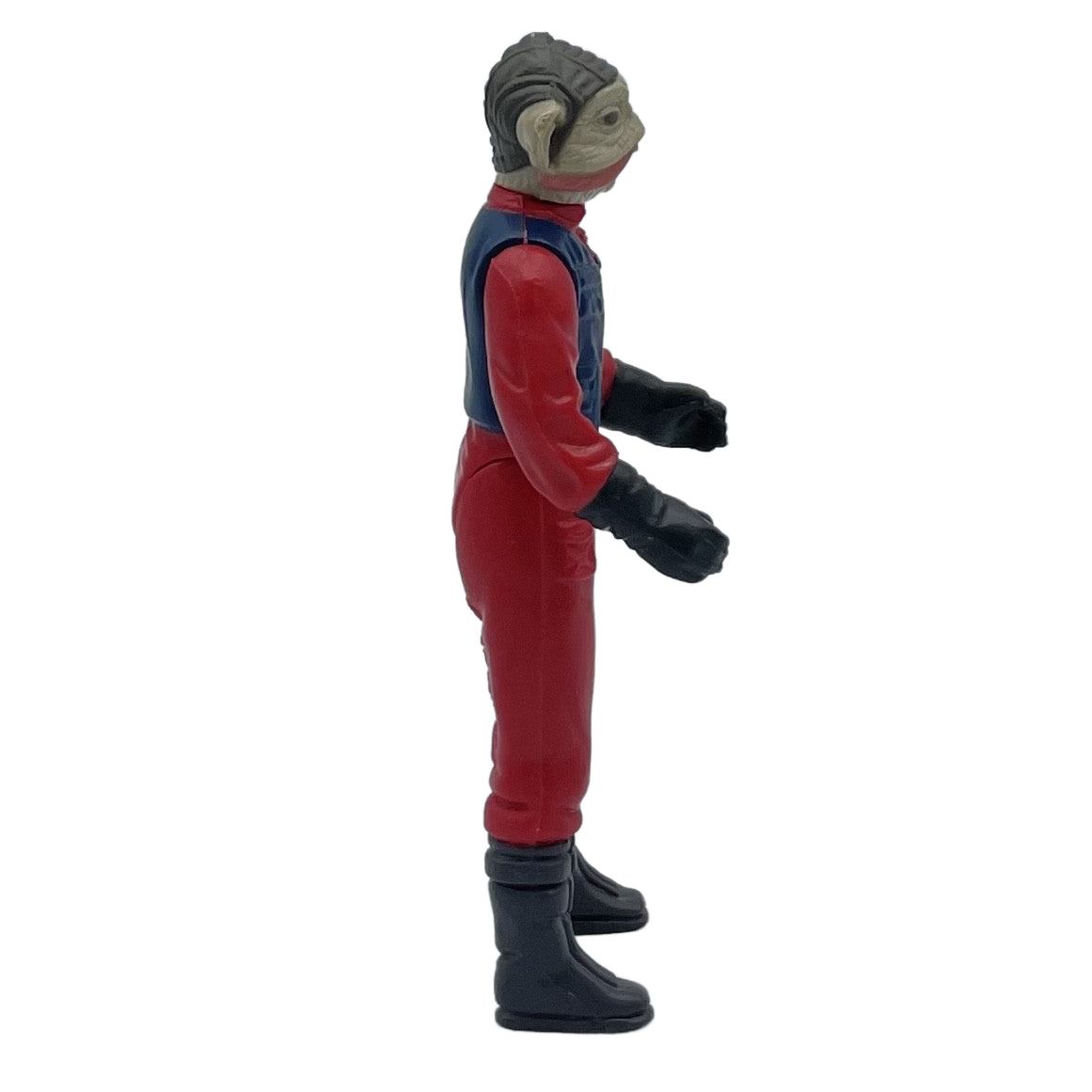 1983 Kenner Star Wars NIEN NUNB Figure – HONG KONG – VTG