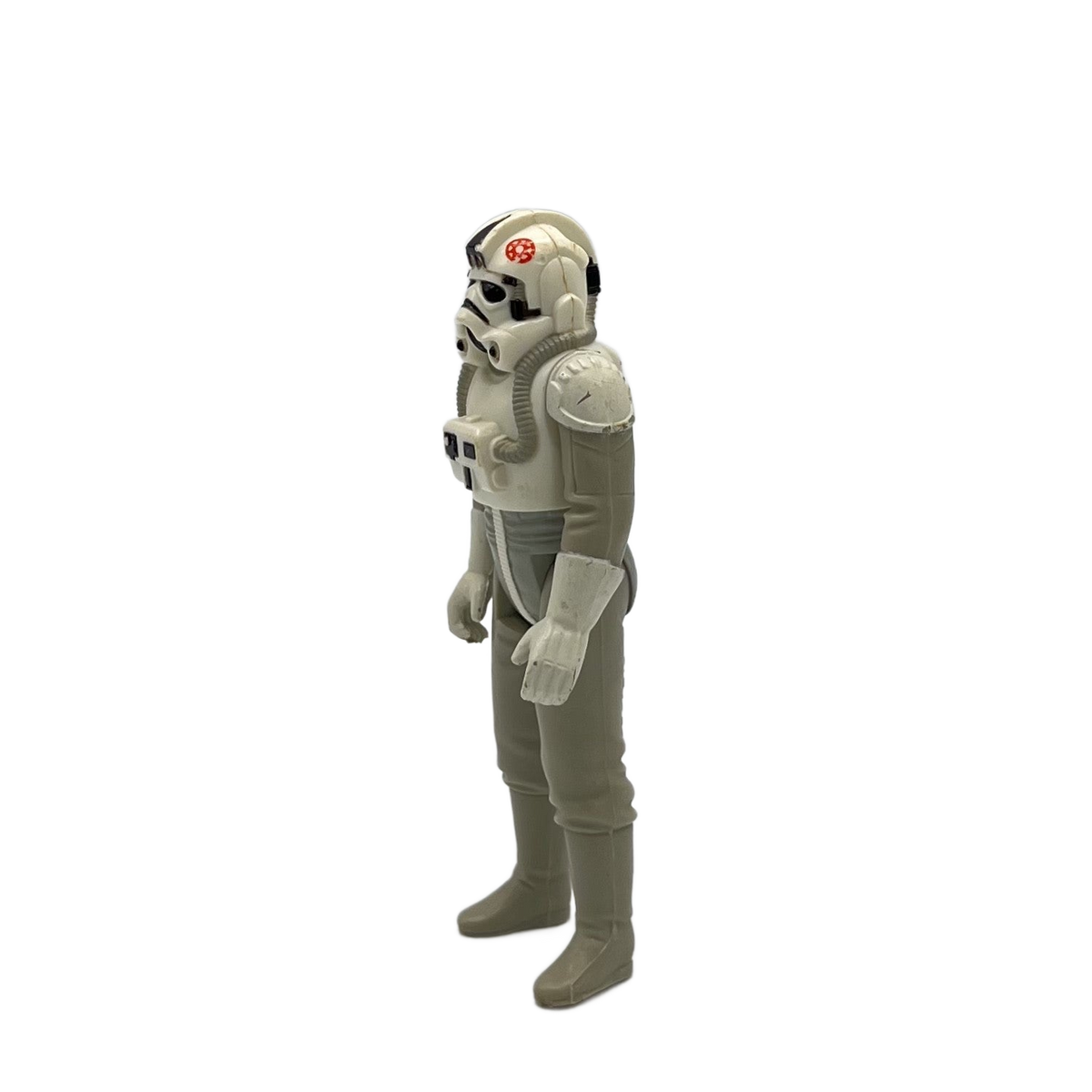 1980 Star Wars ESB – AT-AT DRIVER – Hong Kong COO – Vintage Kenner Figure