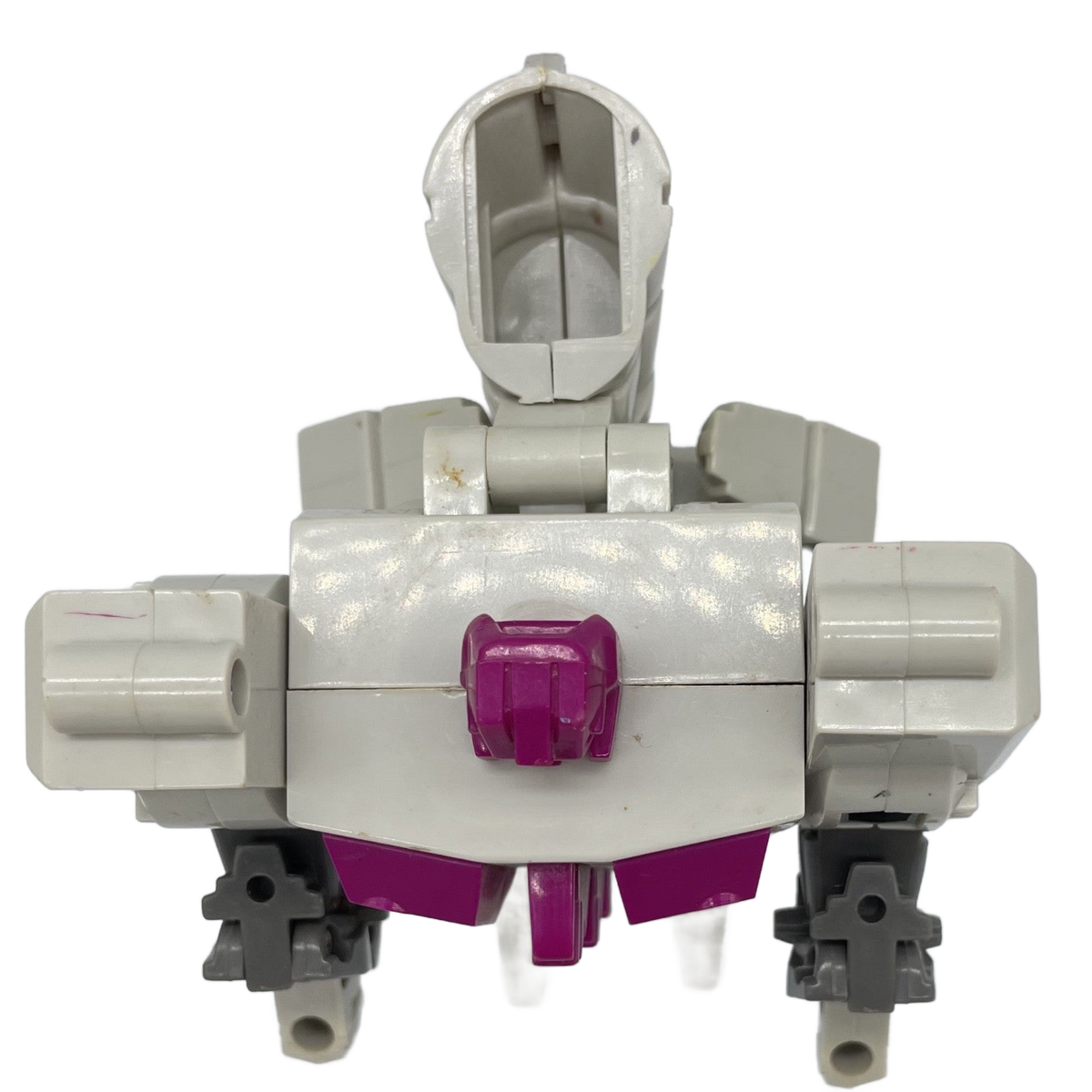 Vintage 1987 Transformers G1 Hun-Gurr Action Figure (Terrorcon Combiner)