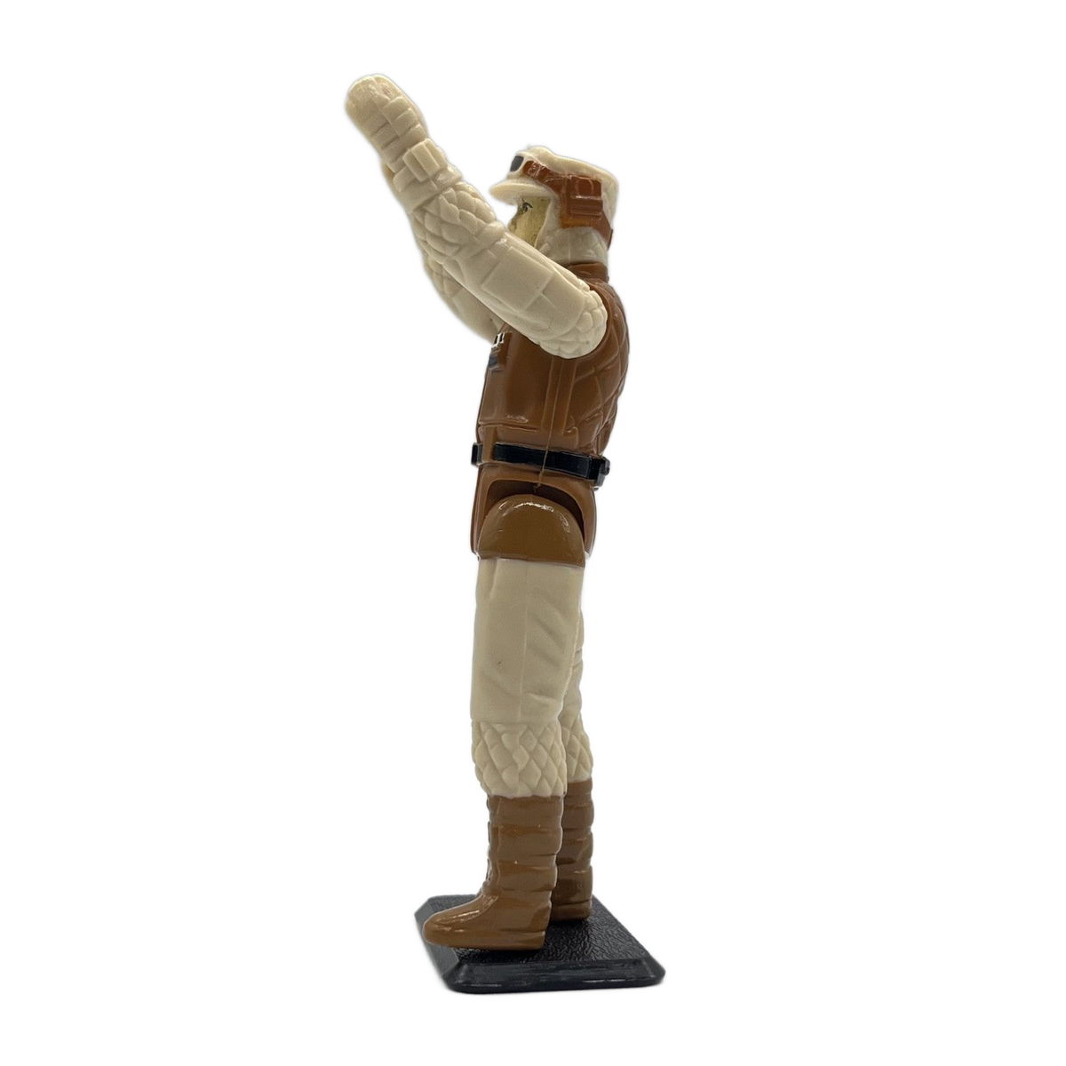 1980 Kenner Star Wars HOTH REBEL SOLDIER – Hong Kong COO – Vintage ESB