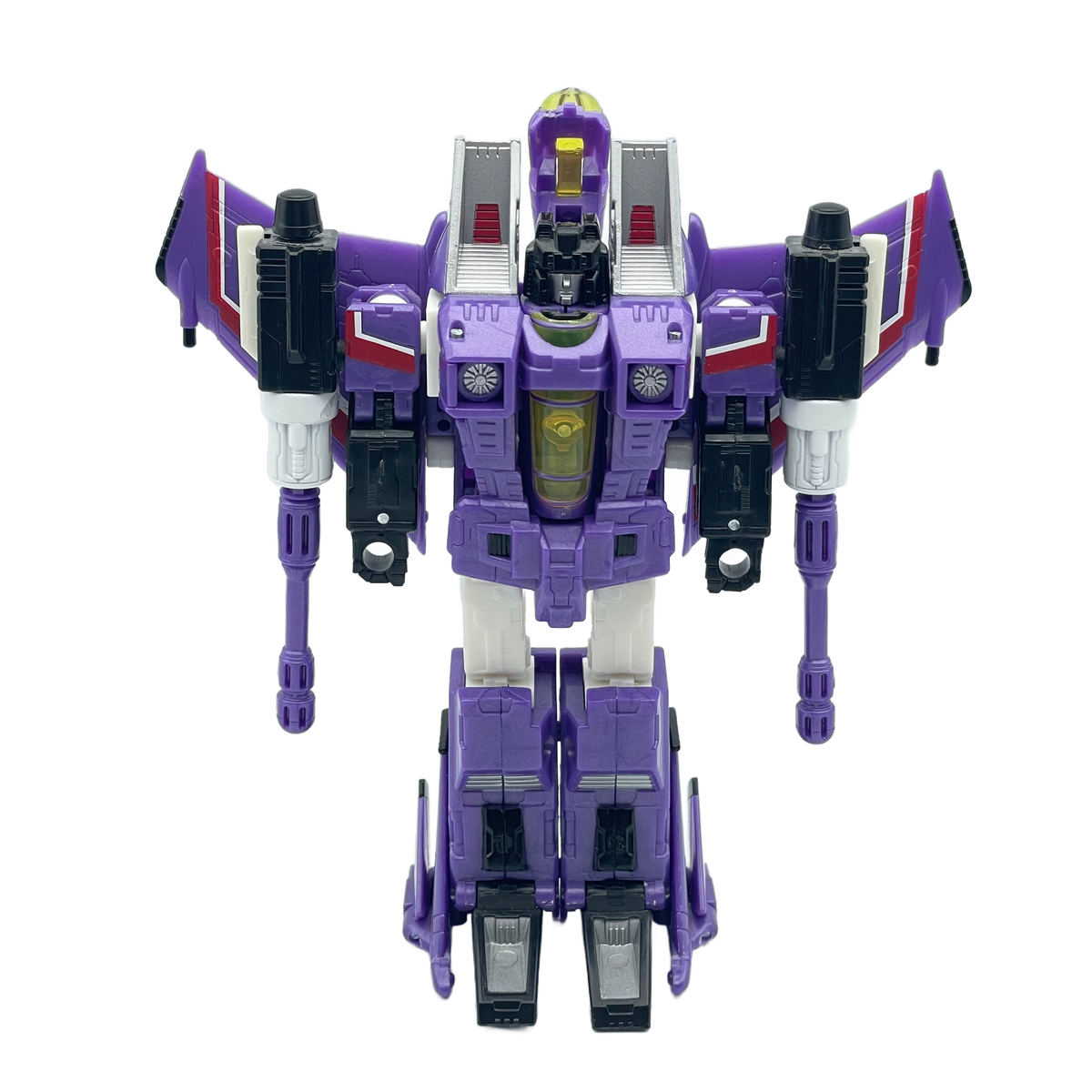 Transformers CHUG Sunstorm, Bitstream, and Hotlink 2013 BotCon Exclusive Decepticon Figure Set Loose