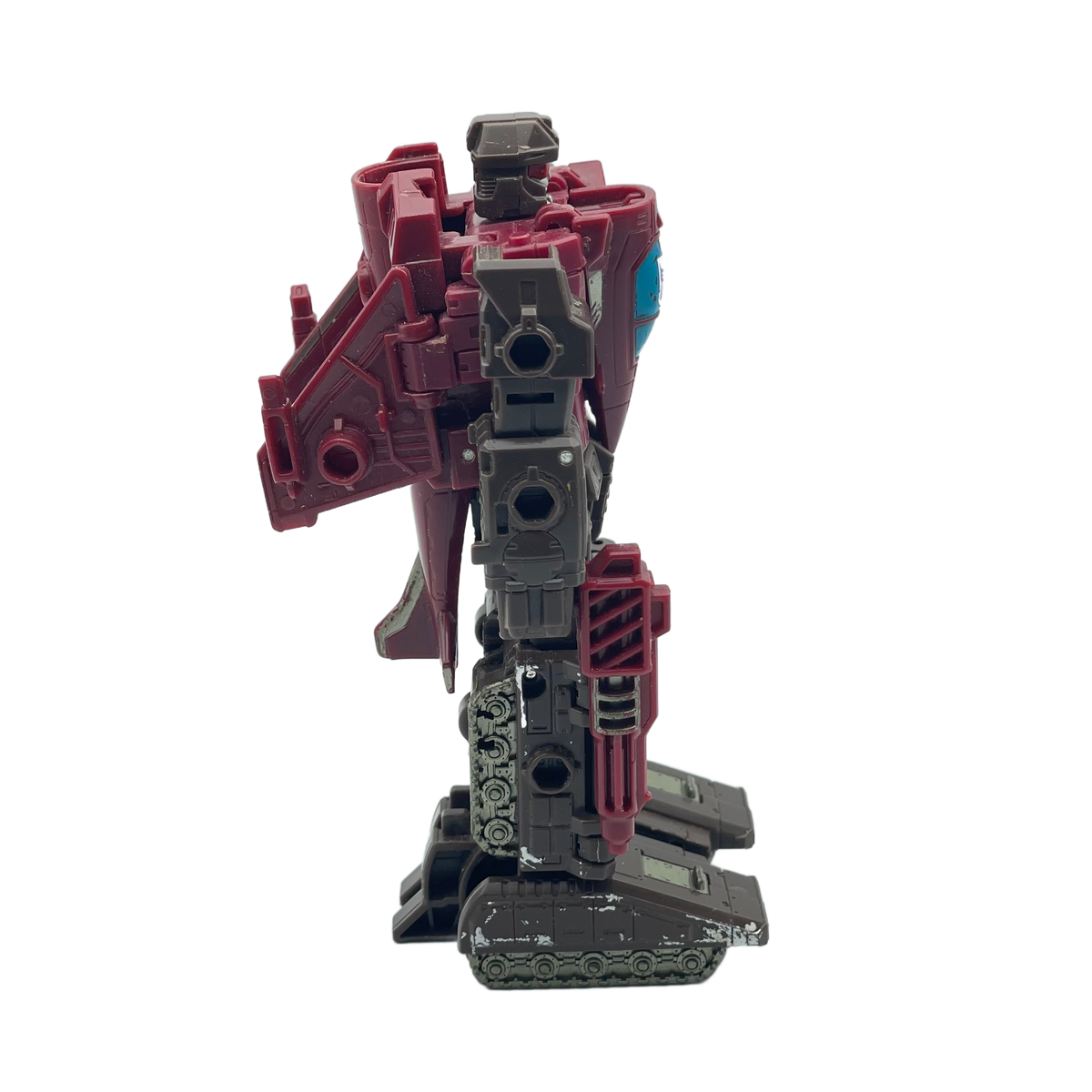 Transformers Generations WFC: Siege Skytread Decepticon Figure 2019