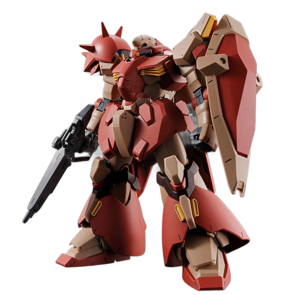 HG 1/144 Me02R-F02 Messer Type-F02 Minelayer