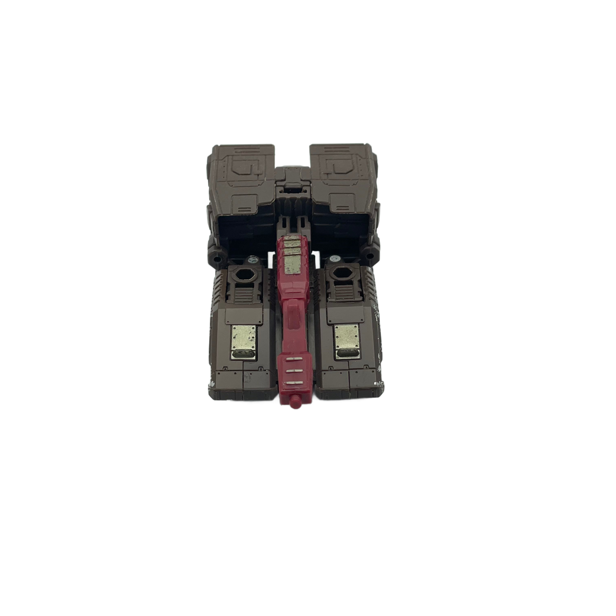 Transformers Generations WFC: Siege Skytread Decepticon Figure 2019