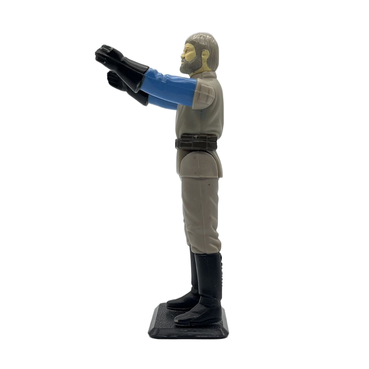 1983 Kenner Star Wars GENERAL MADINE – ROTJ - Hong Kong COO – Vintage