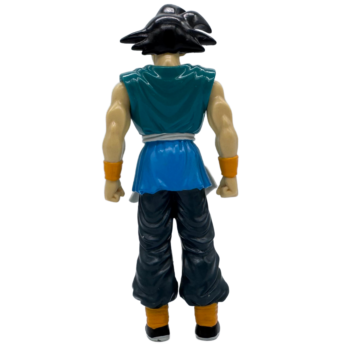 Bandai Dragon Ball Z Super Battle Collection Vol. 37 — End of Z Son Goku — Loose Complete (1997)