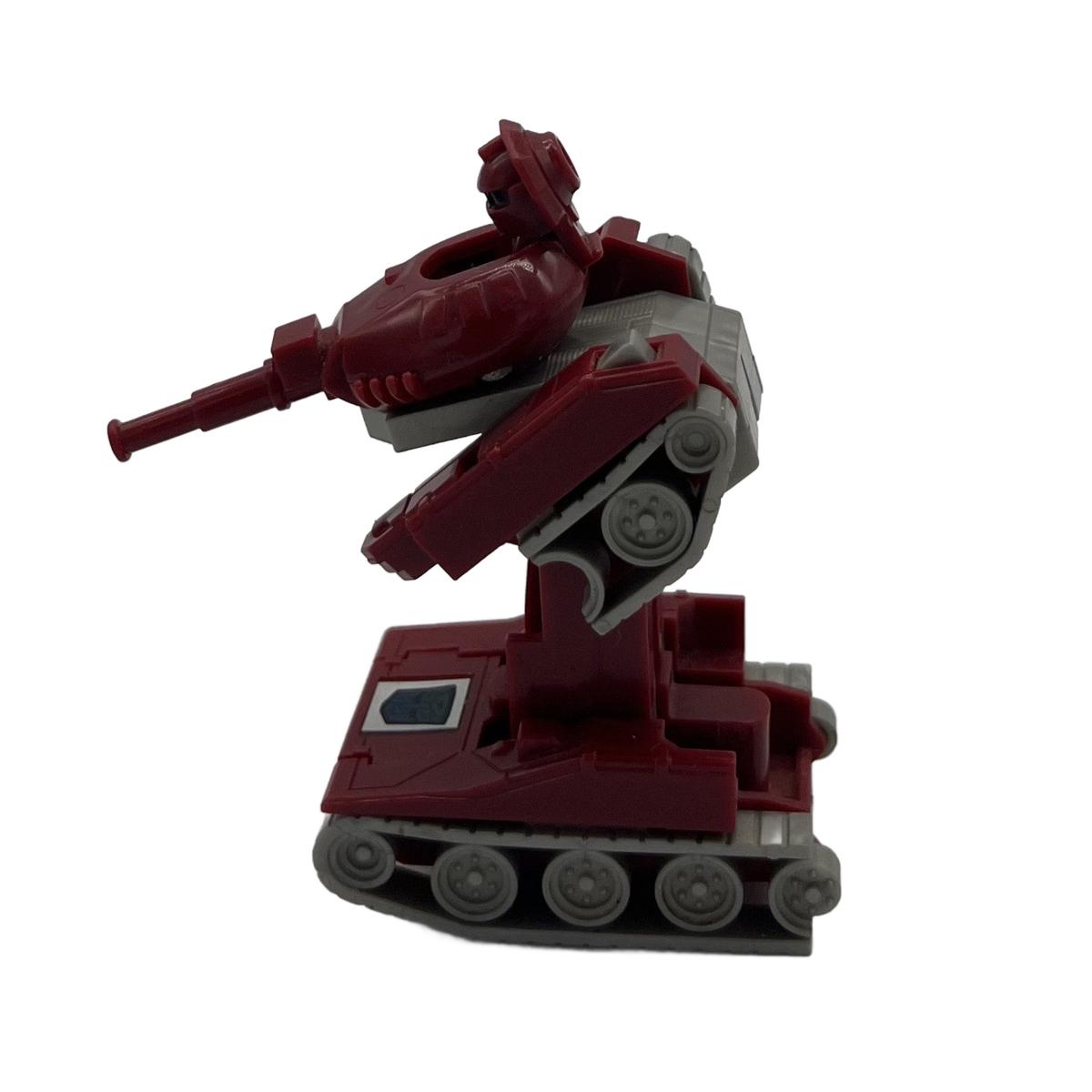 1985 Hasbro - G1 Transformers - Warpath - Original Vintage