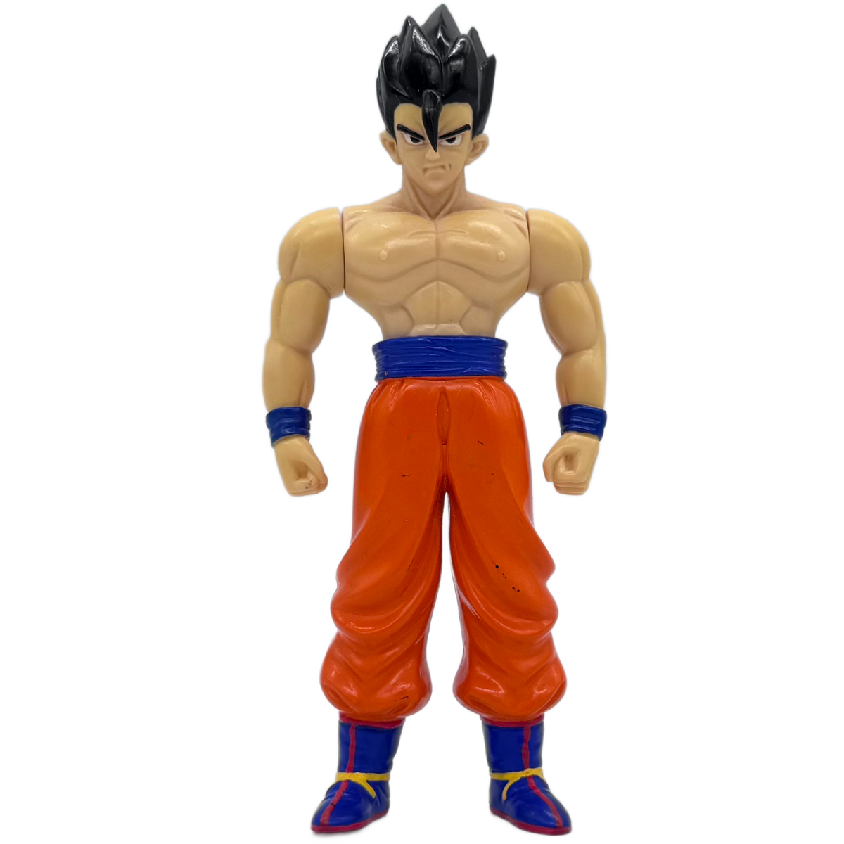 Bandai Dragon Ball Z Super Battle Collection Vol. 34 — Ultimate Son Gohan — Loose Complete (1997)