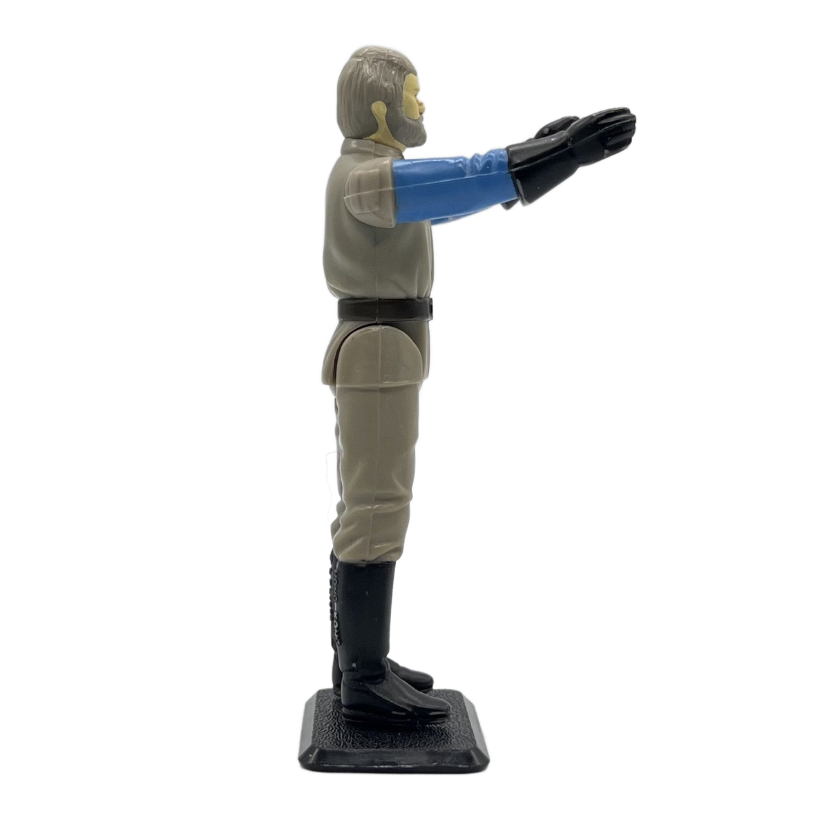 1983 Kenner Star Wars GENERAL MADINE – ROTJ - Hong Kong COO – Vintage