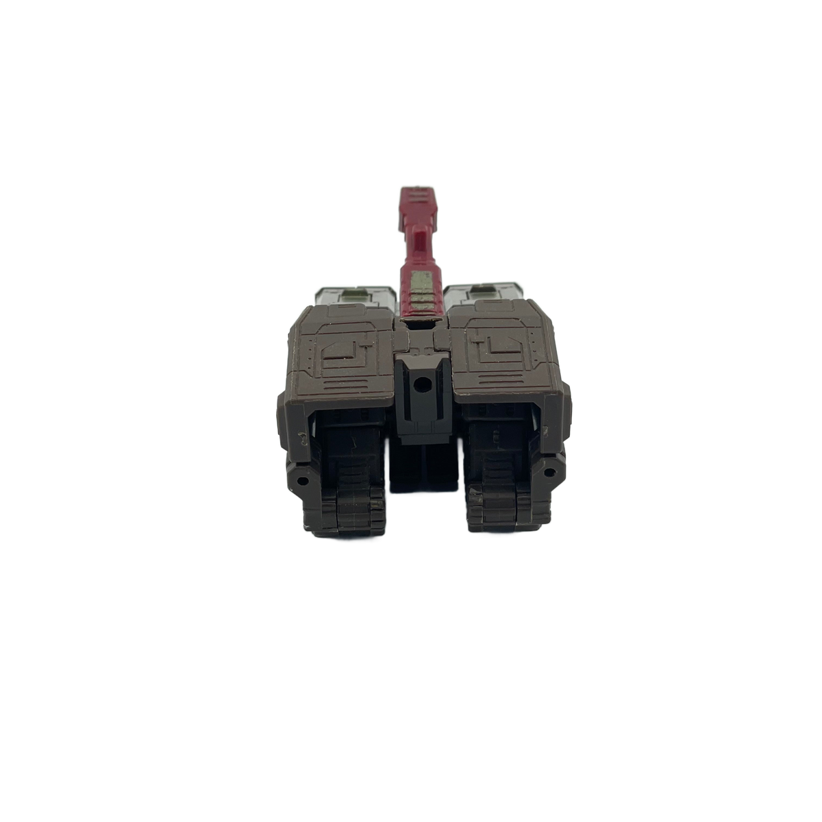 Transformers Generations WFC: Siege Skytread Decepticon Figure 2019