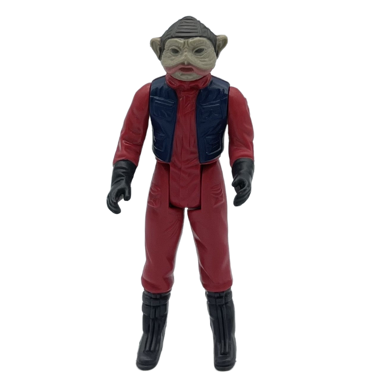 1983 Kenner Star Wars NIEN NUNB Figure – HONG KONG – VTG