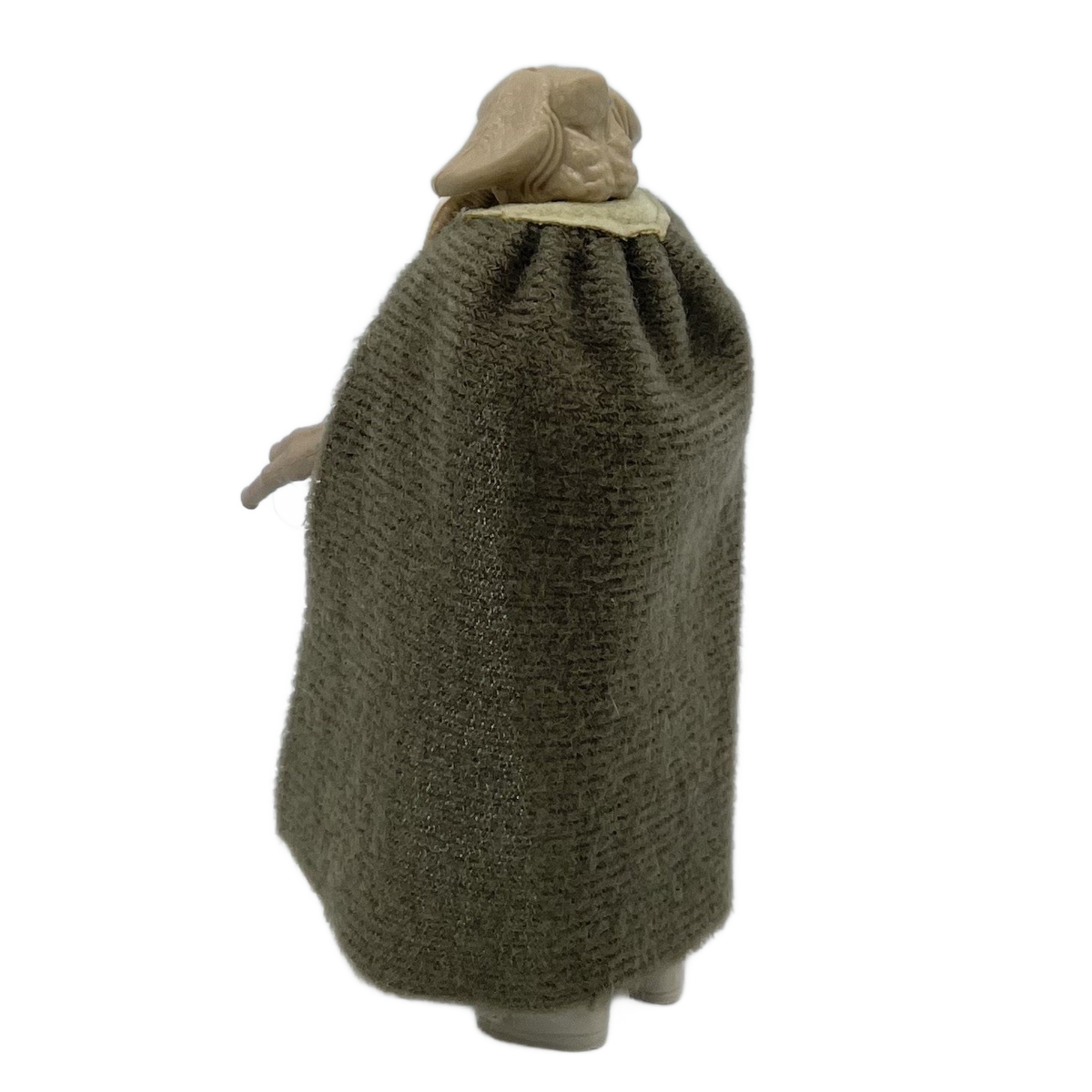 1983 Kenner Star Wars Squid Head – ROTJ – Cape Only – Hong Kong – Vtg