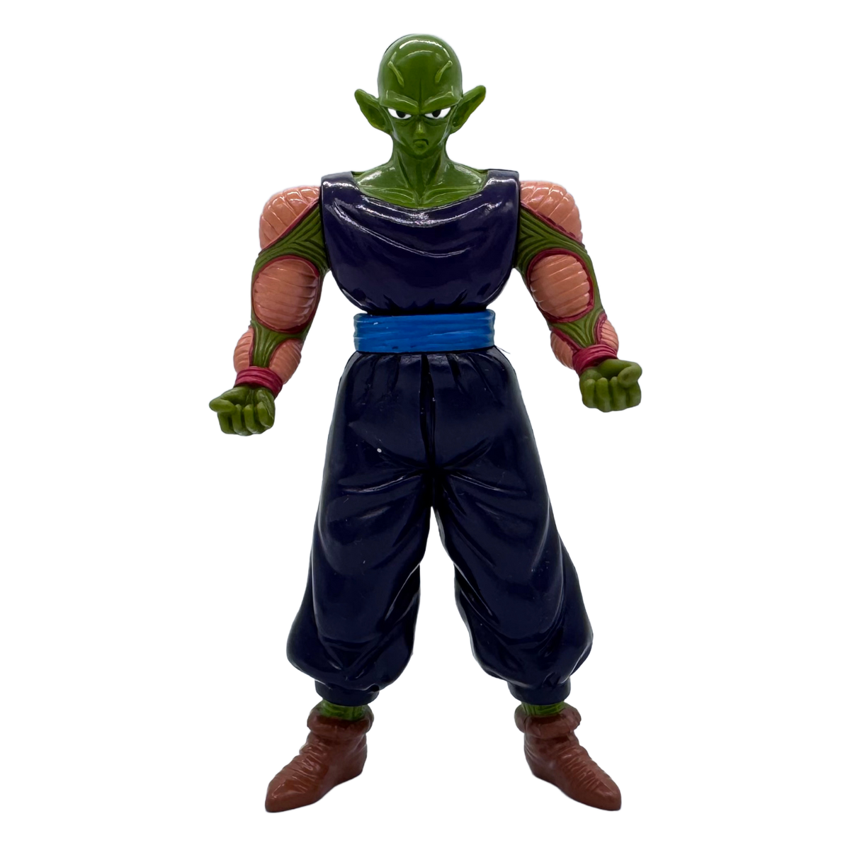 Bandai Dragon Ball Z Super Battle Collection Vol. 3 — Piccolo — Loose Complete (1992)